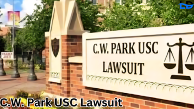 c.w. park usc lawsuit