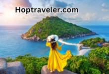 hoptraveler.com