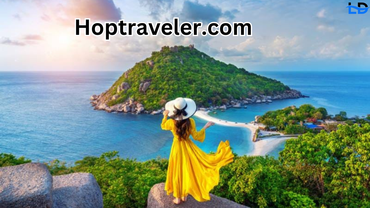 hoptraveler.com