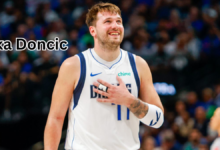 luka doncic