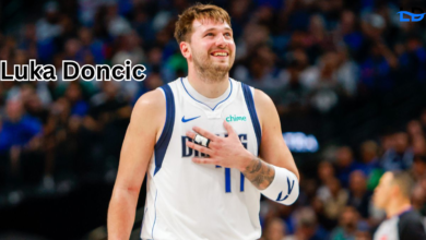 luka doncic