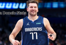 luka doncic stats