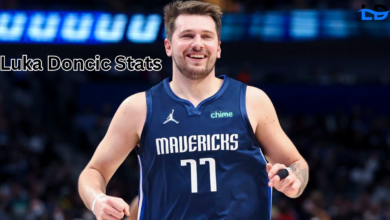 luka doncic stats