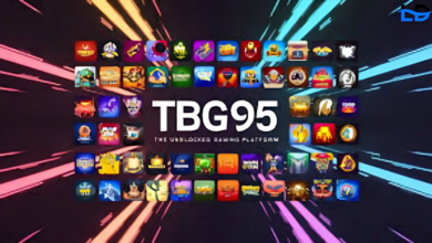 tbg95