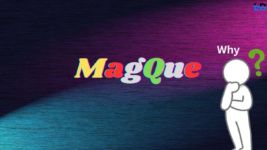 magque