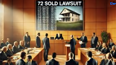 72 sold lawsuit