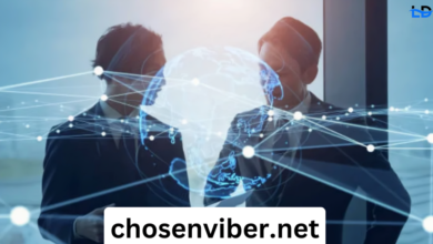 chosenviber.net