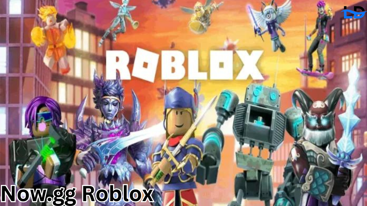 now.gg roblox