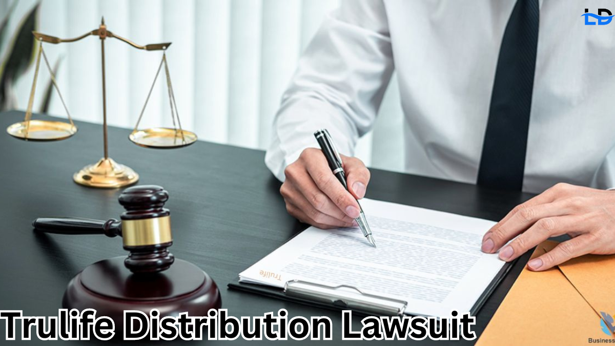 trulife distribution lawsuit