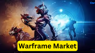 warframe market