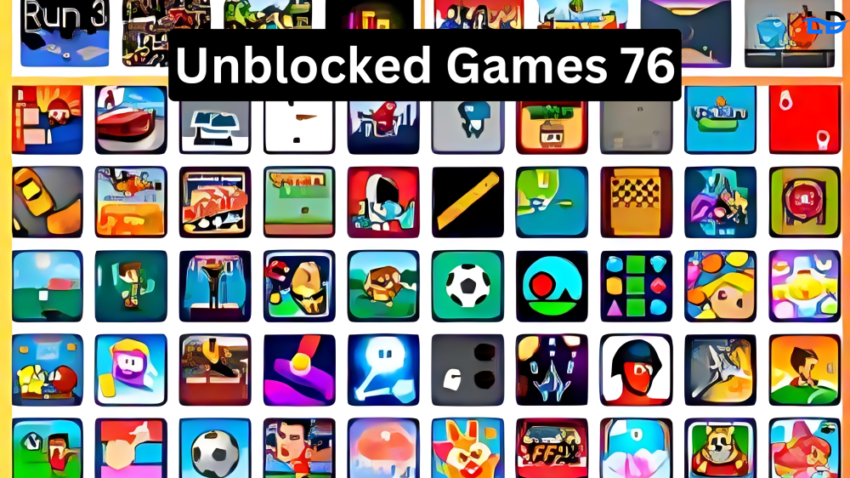 unblocked games 76