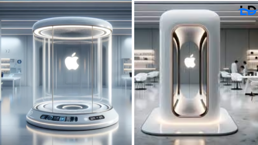 apple teleport