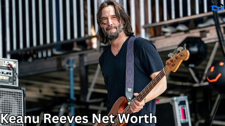 keanu reeves net worth