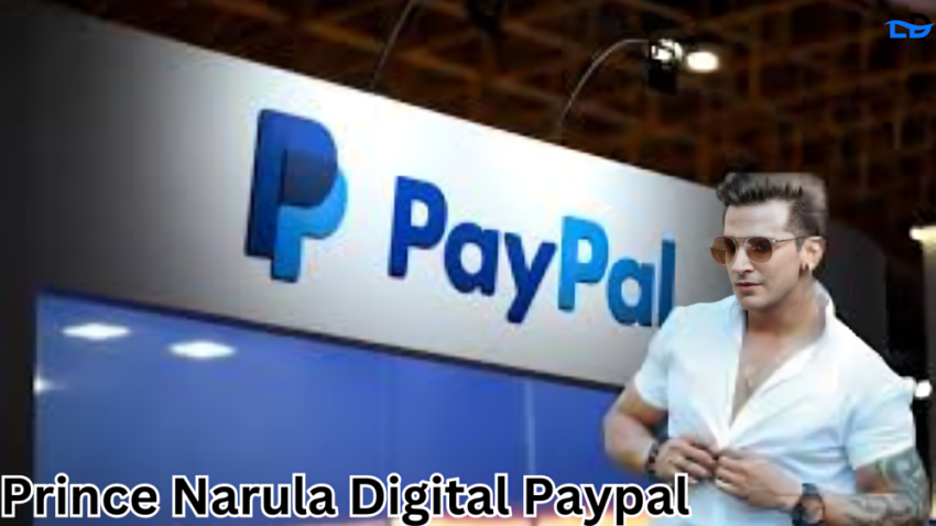 prince narula digital paypal